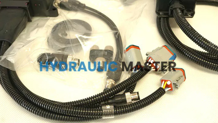 Mini joystick Otto set with STU i + 6 Proportional Double Way + 2x On/Off Forres - Опрема за шумарство: слика 4 Mini joystick Otto set with STU i + 6 Proportional Double Way + 2x On/Off Forres - Опрема за шумарство: слика 4