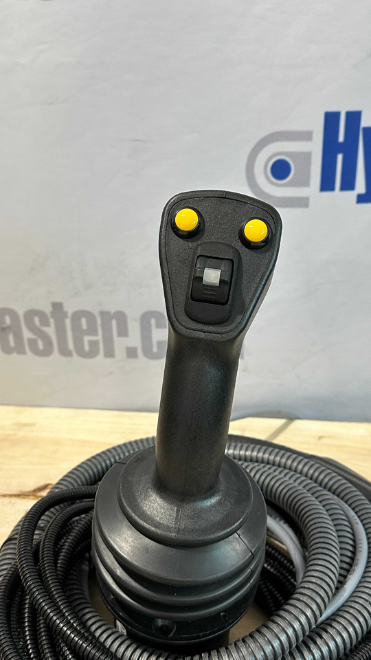 Нов Шумска приколка Set Scanreco RC400 with Walvoil DPX100 Liebherr, PM Group, Effer, Hiab: слика 6
