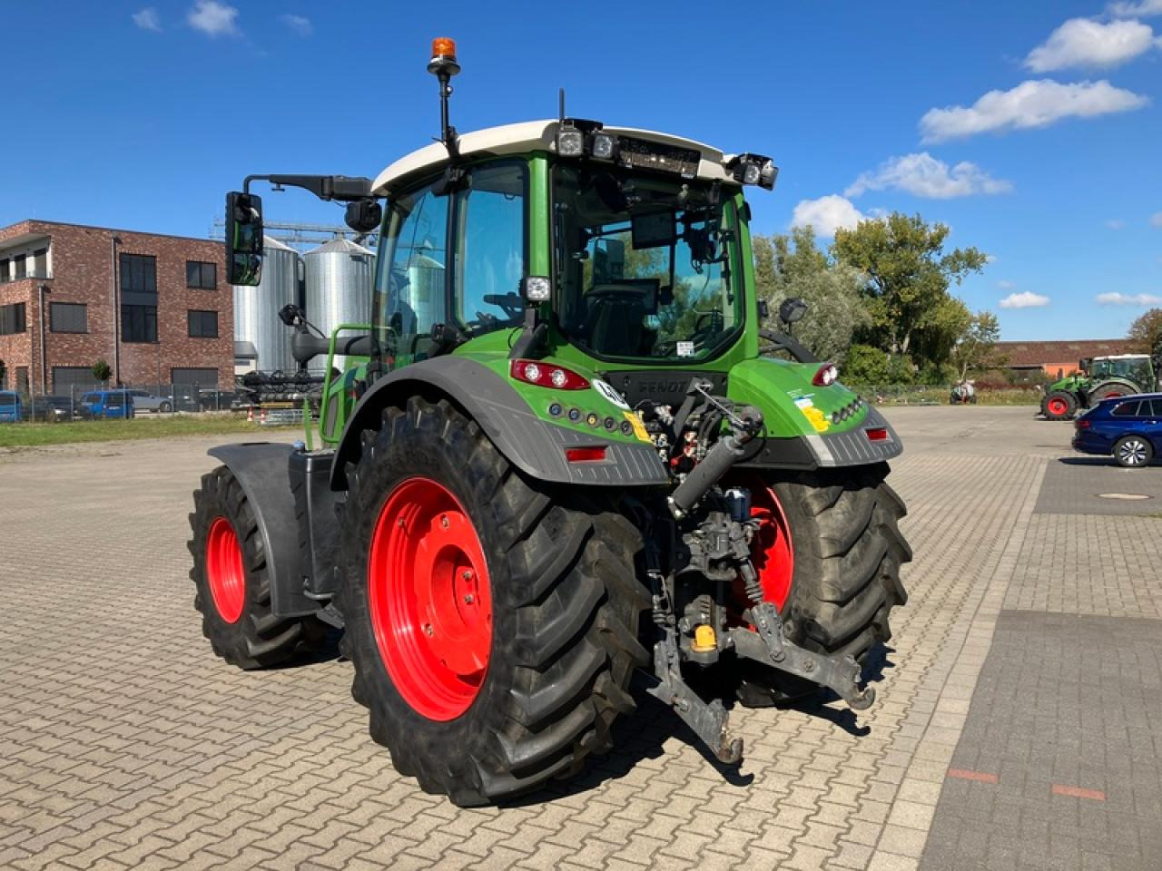 Fendt VARIO 314 GEN 4 // RTK - Трактор: слика 3 Fendt VARIO 314 GEN 4 // RTK - Трактор: слика 3
