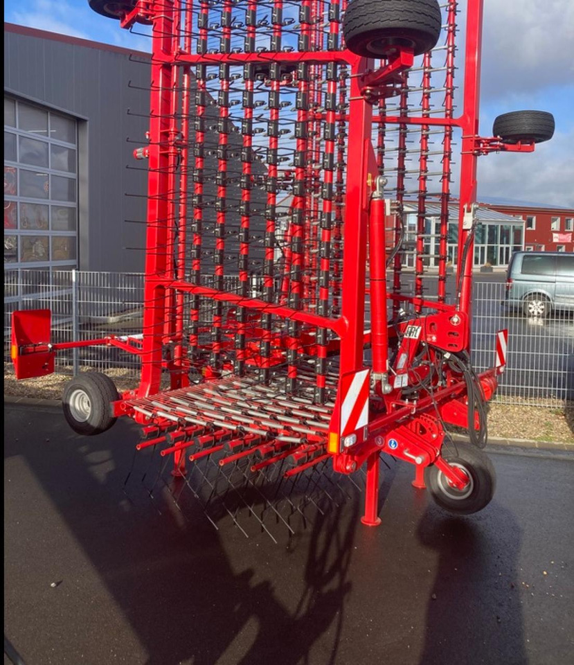 Horsch CURA 9 ST - Опрема за обработка на почва: слика 2 Horsch CURA 9 ST - Опрема за обработка на почва: слика 2