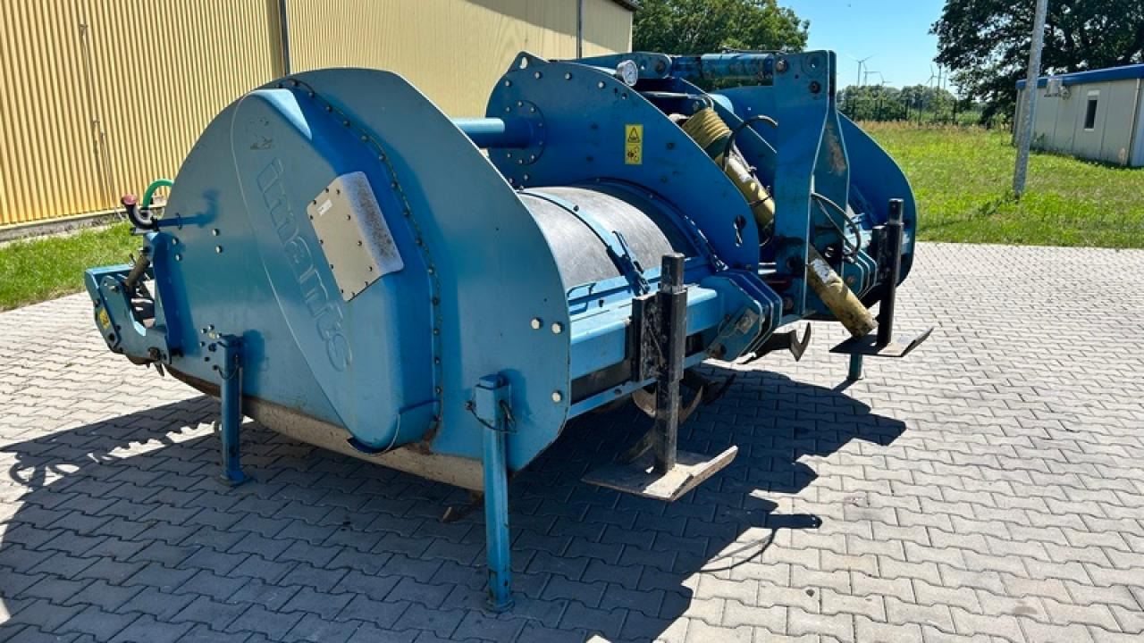 Опрема за обработка на почва IMANTS SPATENMASCHINE 52 SK300DZFP: слика 6 Опрема за обработка на почва IMANTS SPATENMASCHINE 52 SK300DZFP: слика 6