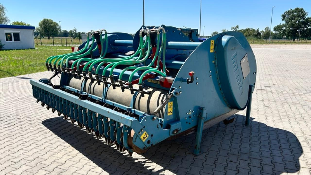 IMANTS SPATENMASCHINE 52 SK300DZFP - Опрема за обработка на почва: слика 5 IMANTS SPATENMASCHINE 52 SK300DZFP - Опрема за обработка на почва: слика 5