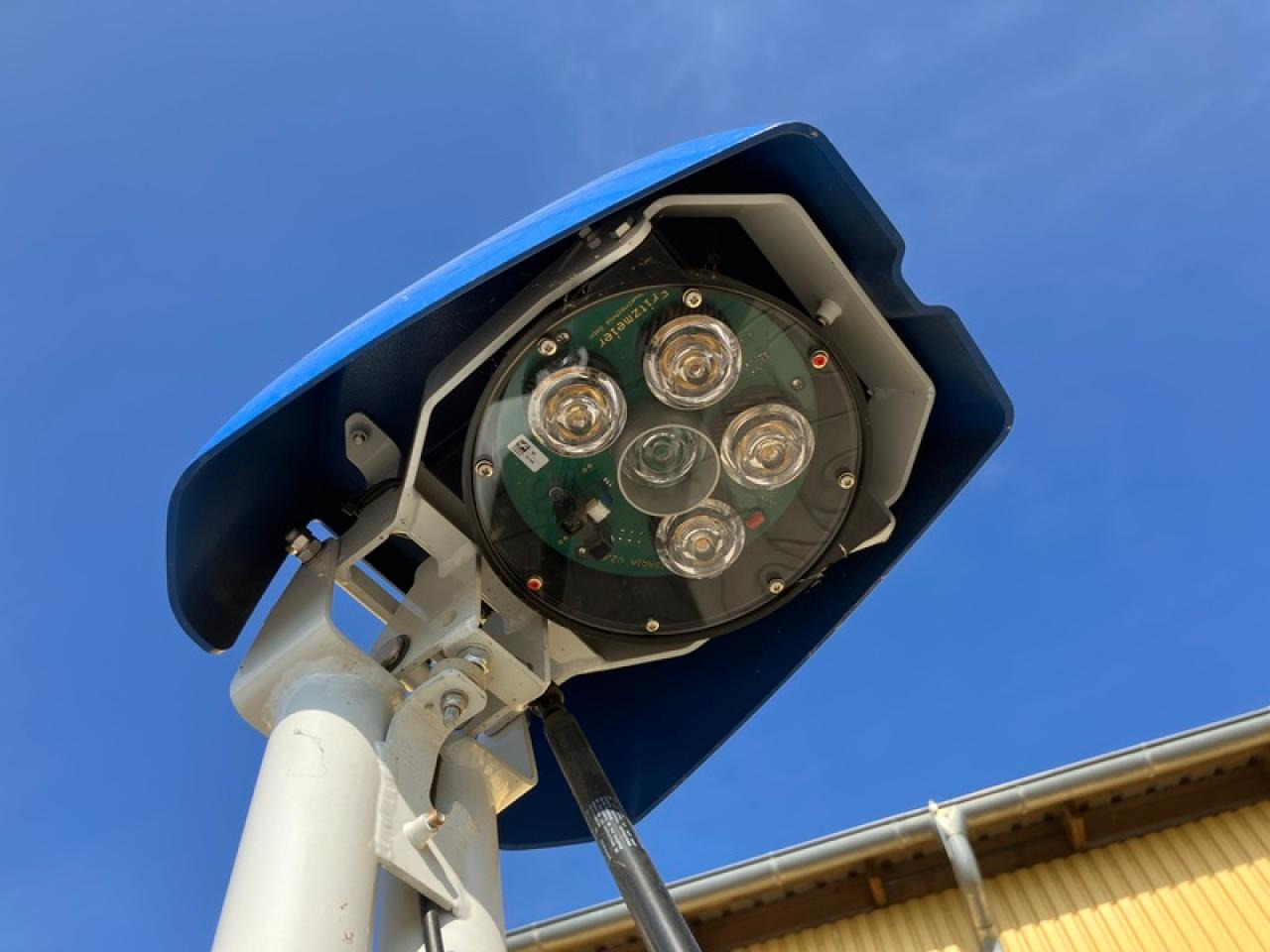 ISARIA PRO ACTIVE N-SENSOR - Систем за навигација: слика 4 ISARIA PRO ACTIVE N-SENSOR - Систем за навигација: слика 4