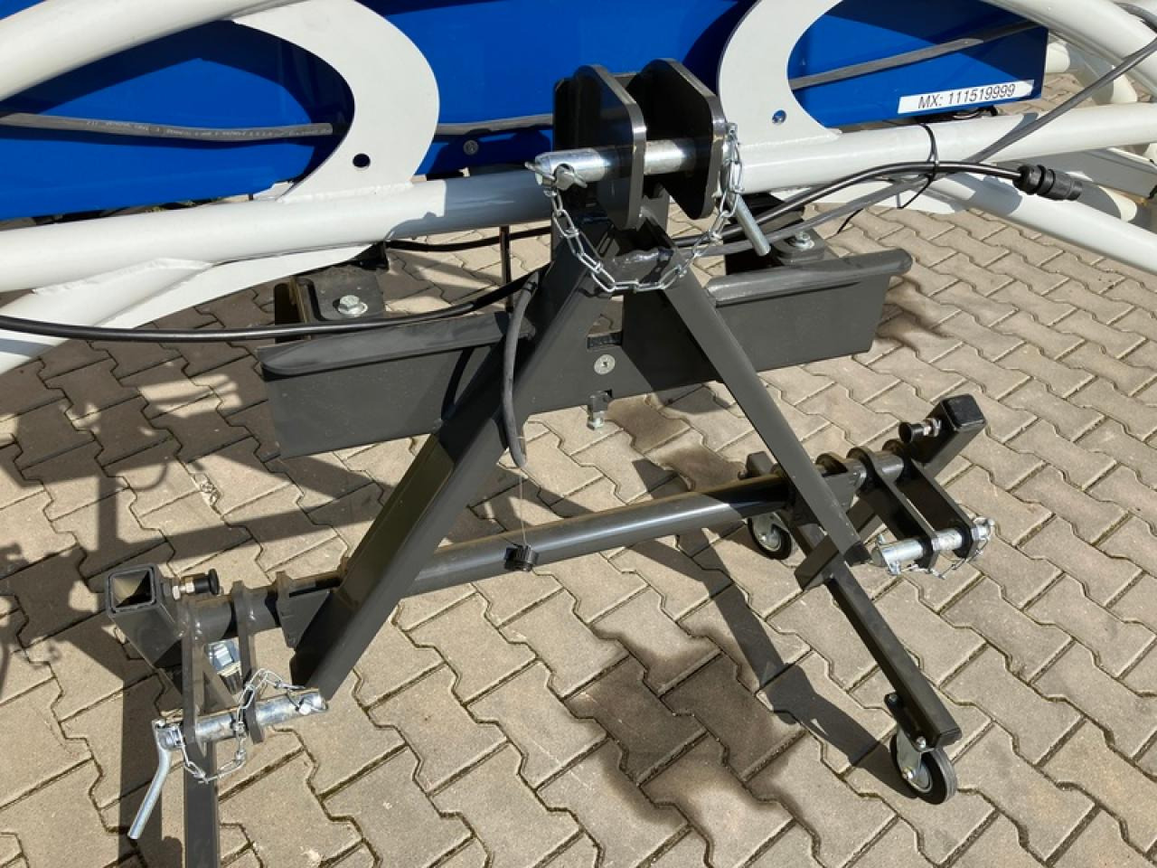 ISARIA PRO ACTIVE N-SENSOR - Систем за навигација: слика 3 ISARIA PRO ACTIVE N-SENSOR - Систем за навигација: слика 3