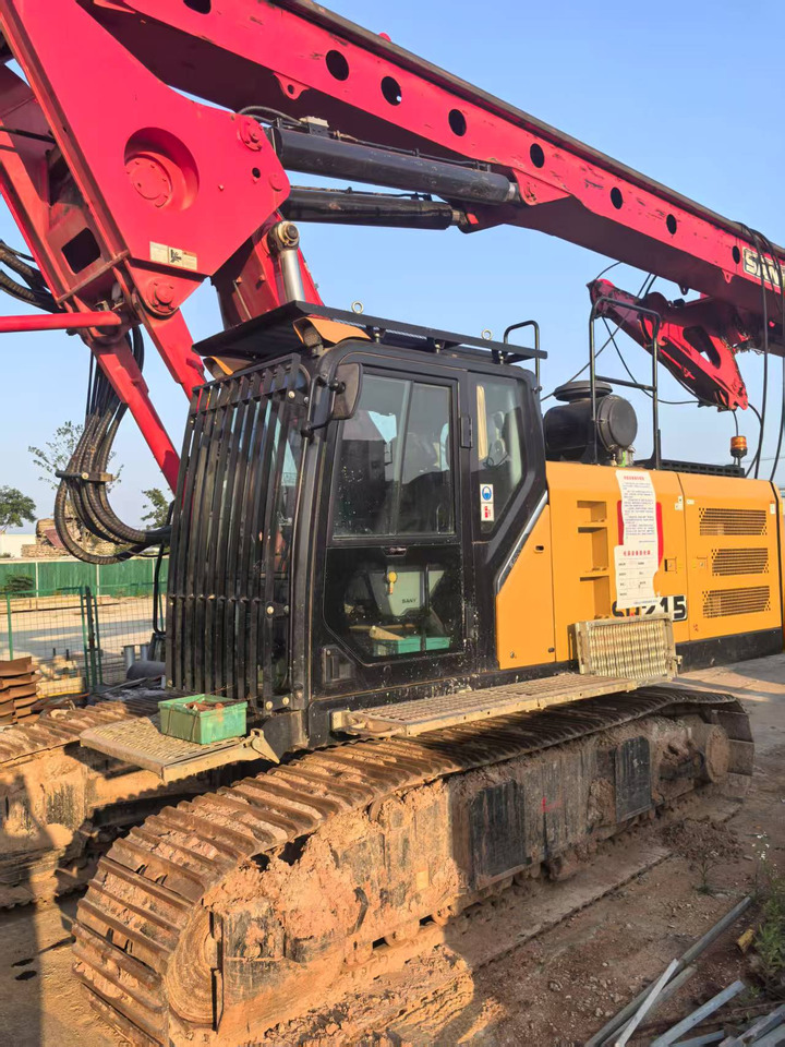 Насочен насложувач sany xcmg zoomlion: слика 6