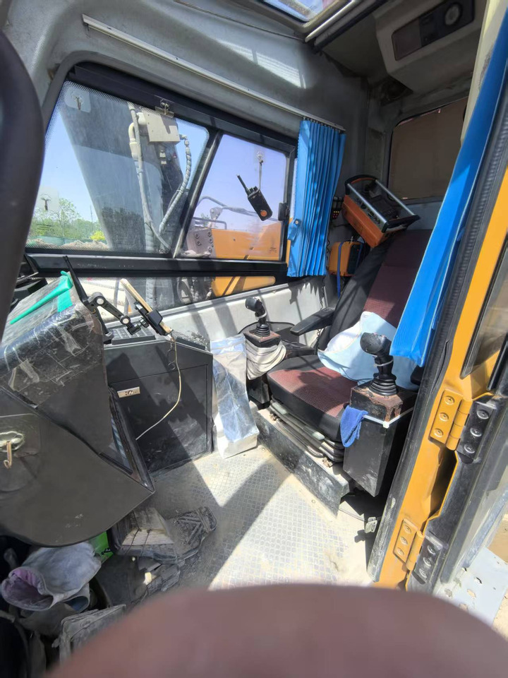 Лизинг на sany xcmg zoomlion stc sac QY sany xcmg zoomlion stc sac QY: слика 13