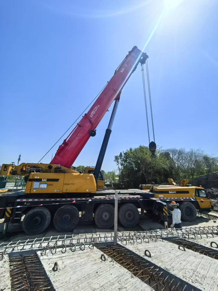 Лизинг на sany xcmg zoomlion stc sac QY sany xcmg zoomlion stc sac QY: слика 10