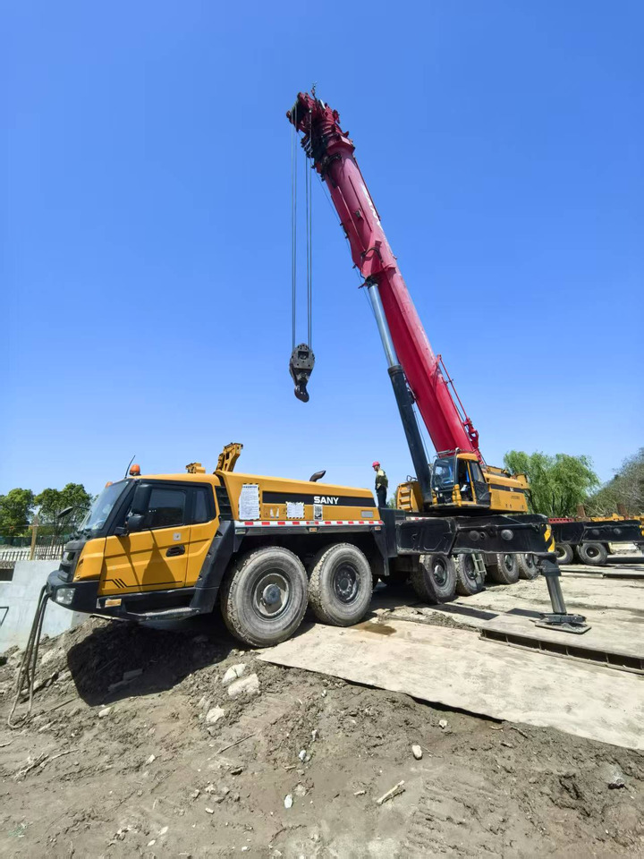 Лизинг на sany xcmg zoomlion stc sac QY sany xcmg zoomlion stc sac QY: слика 21