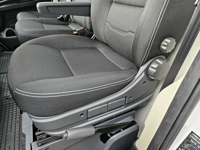 FIAT Ducato 120 L2H1 Premium Kabine + Visibility - Мало комбе: слика 4 FIAT Ducato 120 L2H1 Premium Kabine + Visibility - Мало комбе: слика 4