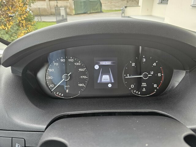 FIAT Ducato 140 DOKA Pritsche 2,9 Meter Klima DAB... - Комбе со отворен сандак, Комби со двојна кабина: слика 5 FIAT Ducato 140 DOKA Pritsche 2,9 Meter Klima DAB... - Комбе со отворен сандак, Комби со двојна кабина: слика 5