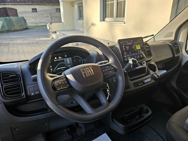 FIAT Ducato 35 Automatik L2H2 180 Voll-LED V-Cockpit... - Товарно комбе: слика 2 FIAT Ducato 35 Automatik L2H2 180 Voll-LED V-Cockpit... - Товарно комбе: слика 2