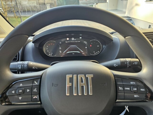 FIAT Ducato 35 Automatik L2H2 180 Voll-LED V-Cockpit... - Товарно комбе: слика 3 FIAT Ducato 35 Automatik L2H2 180 Voll-LED V-Cockpit... - Товарно комбе: слика 3