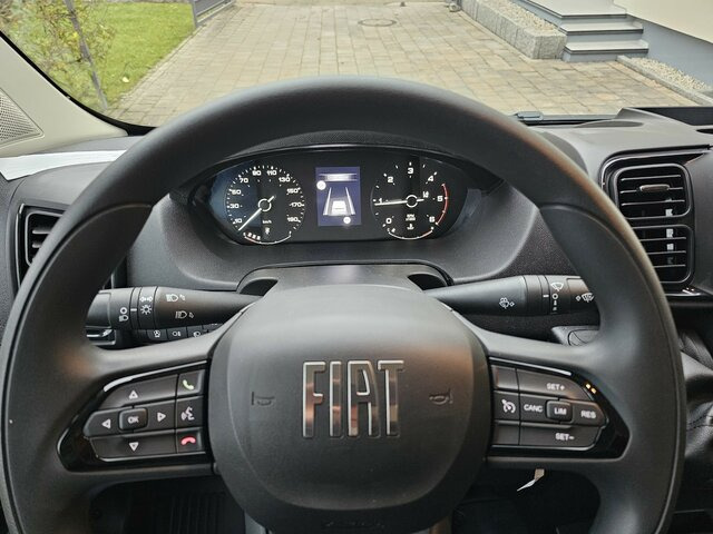 FIAT Ducato 35 MAXI 180 Serie10-9.2 Modell 2025 L2H2... - Товарно комбе: слика 4 FIAT Ducato 35 MAXI 180 Serie10-9.2 Modell 2025 L2H2... - Товарно комбе: слика 4