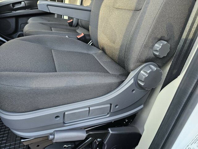 FIAT Ducato 35 MAXI L5H3 L4H3 17m³ 180PS Visibility... - Товарно комбе: слика 2 FIAT Ducato 35 MAXI L5H3 L4H3 17m³ 180PS Visibility... - Товарно комбе: слика 2