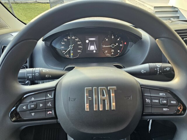 FIAT Ducato 35 MAXI L5H3 L4H3 17m³ 180PS Visibility... - Товарно комбе: слика 4 FIAT Ducato 35 MAXI L5H3 L4H3 17m³ 180PS Visibility... - Товарно комбе: слика 4