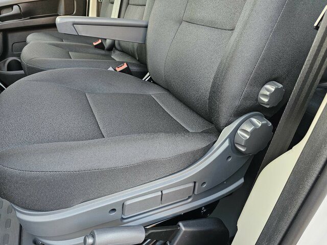 Нов Кипер FIAT Ducato MAXI Serie 9.2 2025 DOKA 3-Seitenkiipper...: слика 6