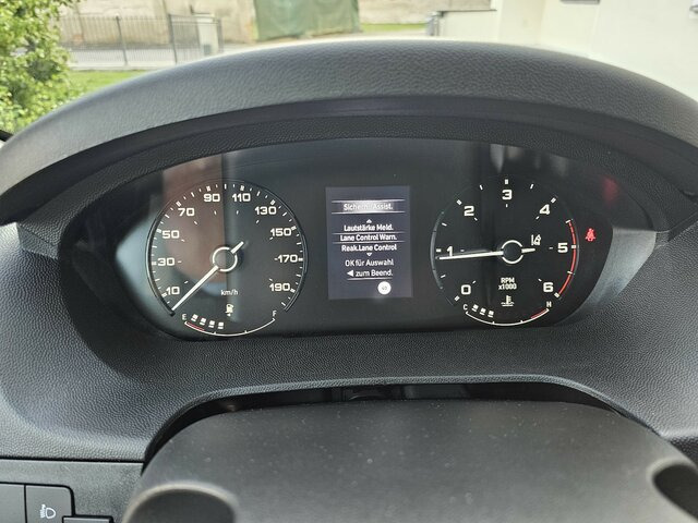 Нов Кипер FIAT Ducato MAXI Serie 9.2 2025 DOKA 3-Seitenkiipper...: слика 13