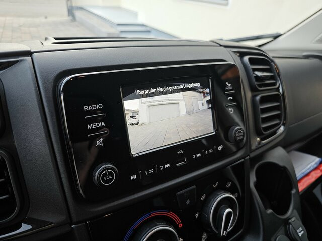 FIAT Ducato MAXI Serie 9.2 2025 DOKA 3-Seitenkiipper... - Камион: слика 3 FIAT Ducato MAXI Serie 9.2 2025 DOKA 3-Seitenkiipper... - Камион: слика 3