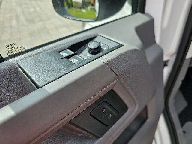 MAN TGE 3.140 Doka L4 Dreiseitenkipper Facelift - Комби кипер, Комби со двојна кабина: слика 2 MAN TGE 3.140 Doka L4 Dreiseitenkipper Facelift - Комби кипер, Комби со двојна кабина: слика 2