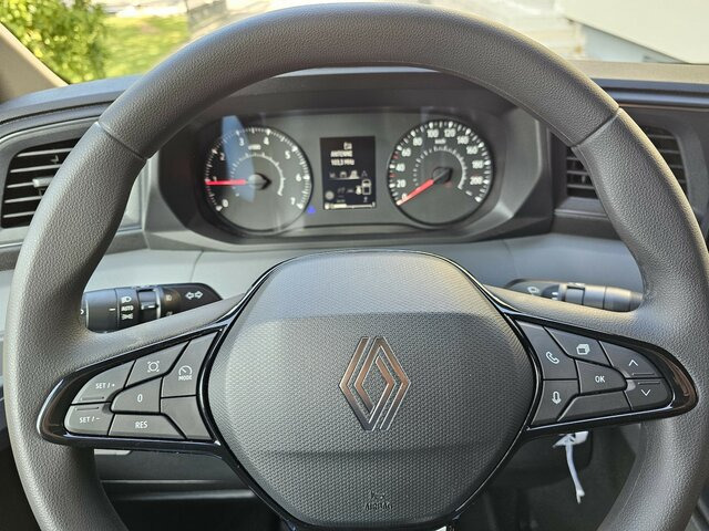 RENAULT Master L2H2 170 Neues Modell 10'' Navi Kamera... - Товарно комбе: слика 4 RENAULT Master L2H2 170 Neues Modell 10'' Navi Kamera... - Товарно комбе: слика 4