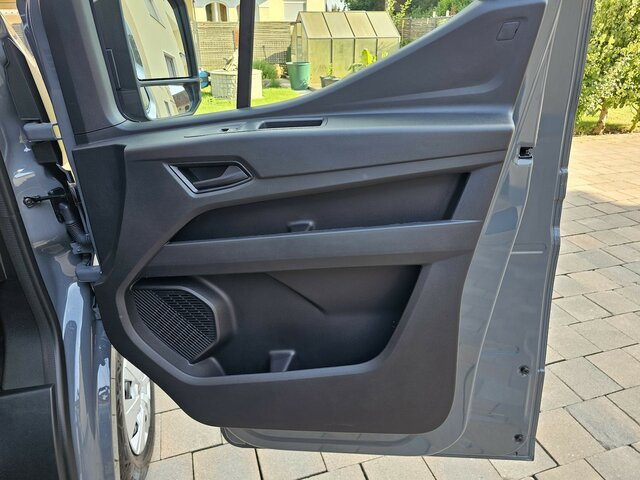 Нов Товарно комбе RENAULT Master L3H2 170 Neues Modell 10'' Navi Kamera: слика 19