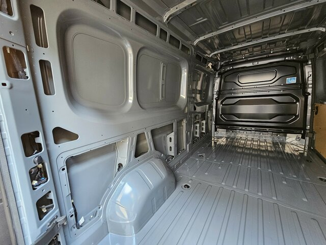 Нов Товарно комбе RENAULT Master L3H2 170 Neues Modell 10'' Navi Kamera: слика 27