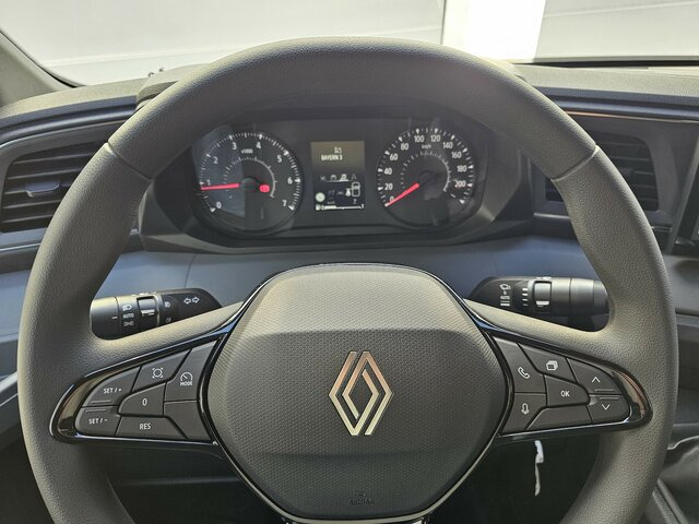 RENAULT Master L3H2 170 Neues Modell 10'' Navi Kamera... - Товарно комбе: слика 5 RENAULT Master L3H2 170 Neues Modell 10'' Navi Kamera... - Товарно комбе: слика 5