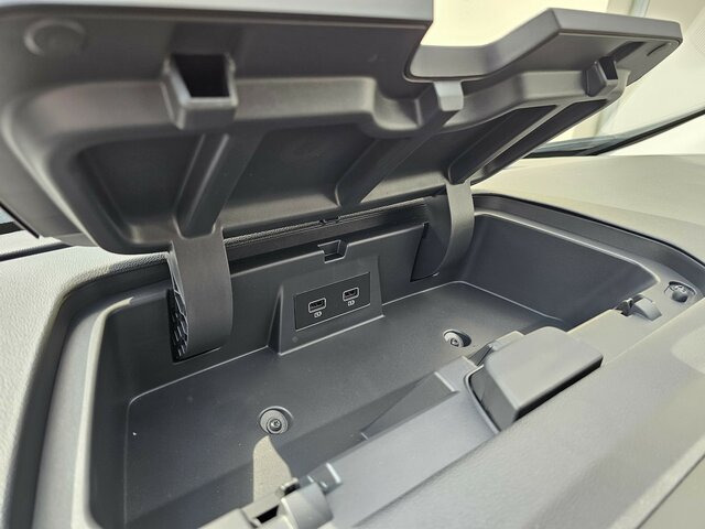 RENAULT Trafic L2H1 3,0t Life 8 Sitzer LED PDC - Амбулантно возило: слика 5 RENAULT Trafic L2H1 3,0t Life 8 Sitzer LED PDC - Амбулантно возило: слика 5