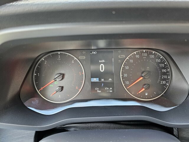RENAULT Trafic L2H1 3,0t Life 8 Sitzer LED PDC - Амбулантно возило: слика 3 RENAULT Trafic L2H1 3,0t Life 8 Sitzer LED PDC - Амбулантно возило: слика 3