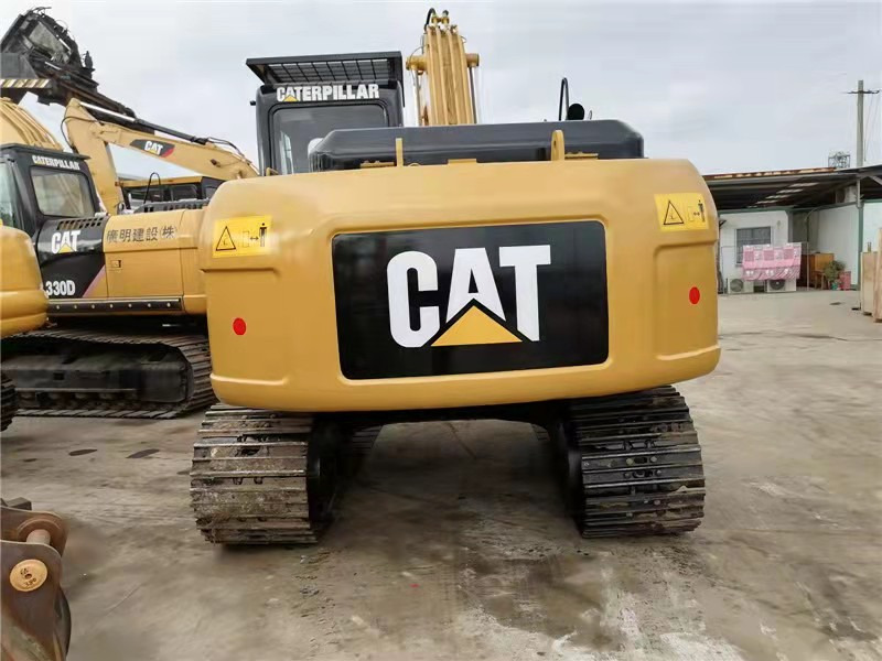 CAT 315D excavator - Багер гасеничар: слика 5 CAT 315D excavator - Багер гасеничар: слика 5