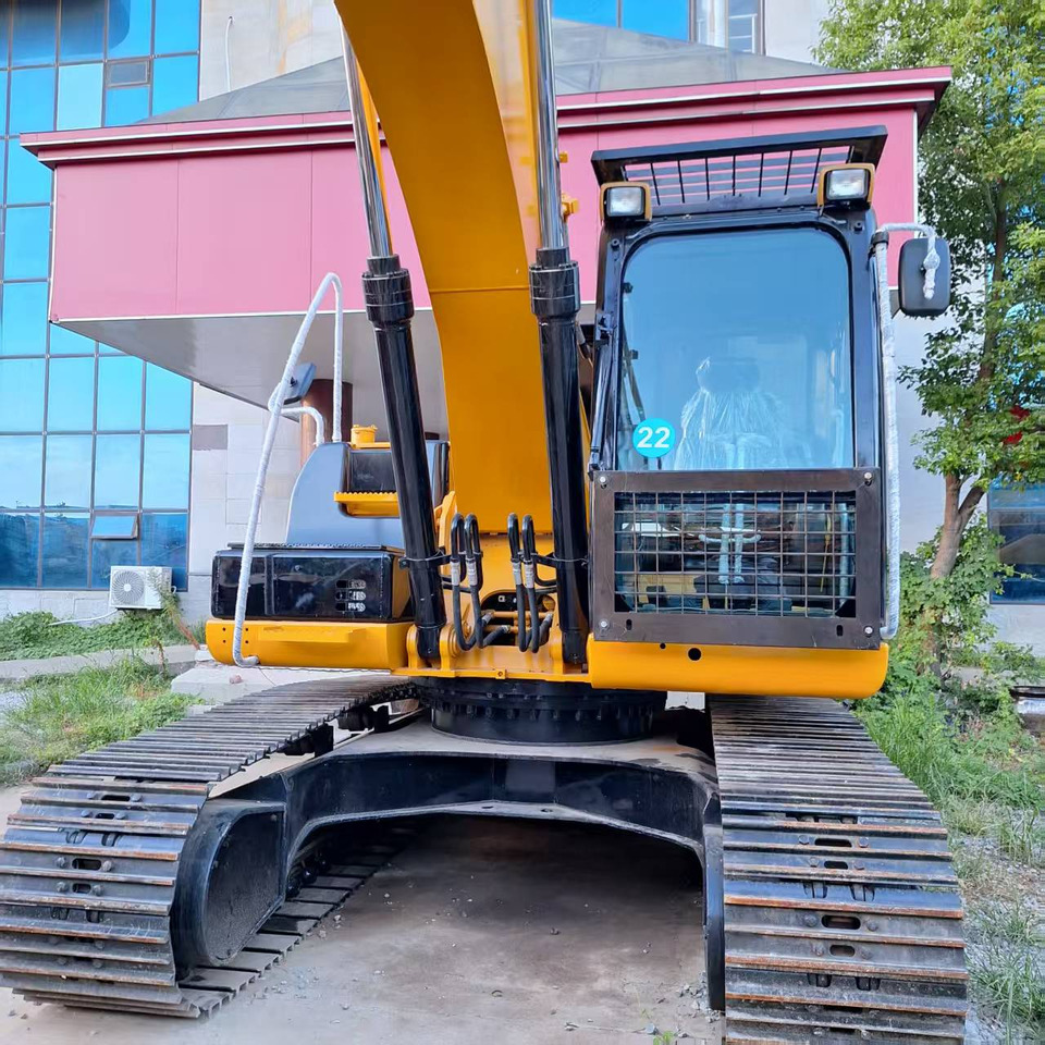 CAT 320D2L Excavator - Багер гасеничар: слика 5 CAT 320D2L Excavator - Багер гасеничар: слика 5