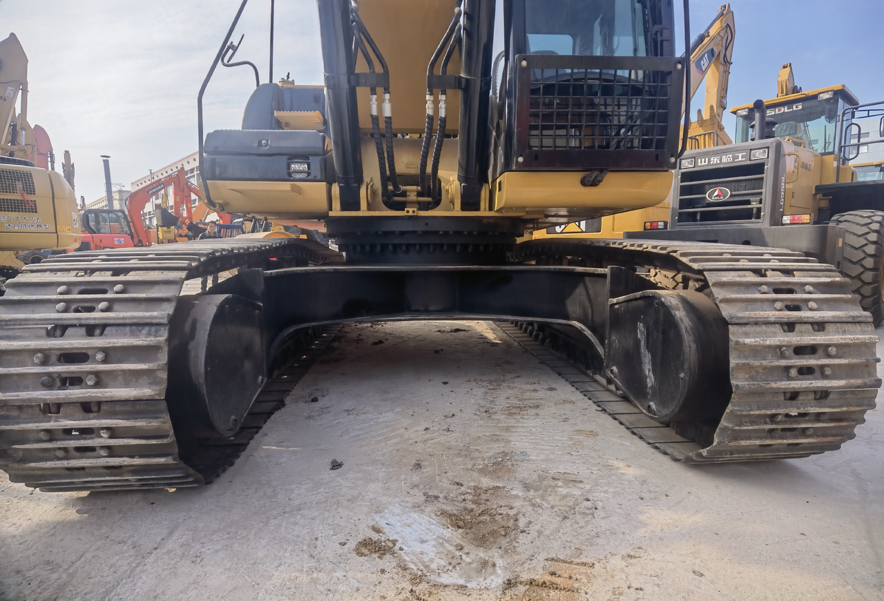 CAT 330D2L Excavator - Багер гасеничар: слика 4 CAT 330D2L Excavator - Багер гасеничар: слика 4