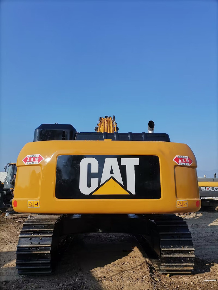 CAT 336D2L Excavator - Багер гасеничар: слика 5 CAT 336D2L Excavator - Багер гасеничар: слика 5