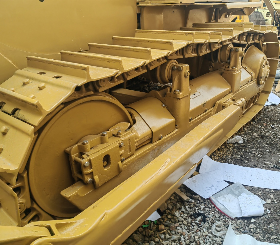 CAT D6G Bulldozer - Булдожер: слика 3 CAT D6G Bulldozer - Булдожер: слика 3