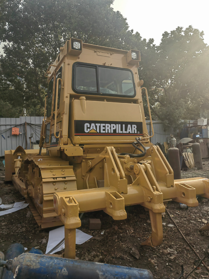CAT D6G Bulldozer - Булдожер: слика 4 CAT D6G Bulldozer - Булдожер: слика 4