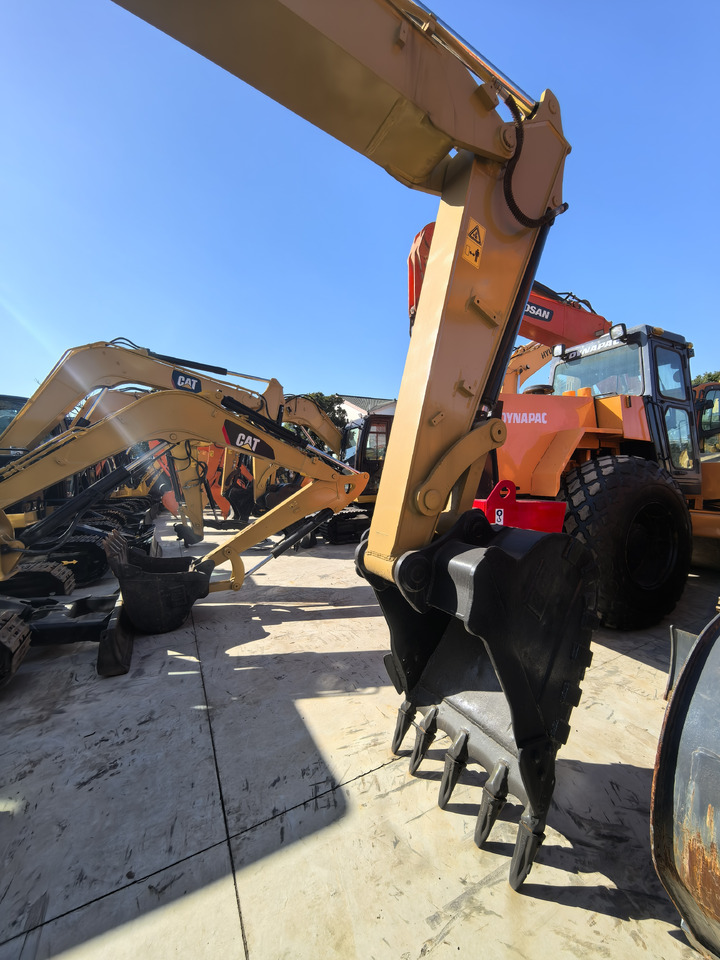 Cat 307E Excavator - Багер гасеничар: слика 3 Cat 307E Excavator - Багер гасеничар: слика 3