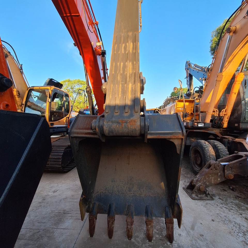 Doosan Dx225LCA Crawler Excavator - Багер гасеничар: слика 5 Doosan Dx225LCA Crawler Excavator - Багер гасеничар: слика 5