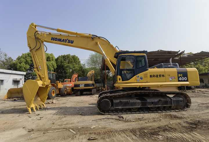 Japan made pc220-7 pc240-7 pc360 pc300-7 pc400-7 Komatsu used excavator PC200-6 PC120-6 ON Sale - Багер гасеничар: слика 5 Japan made pc220-7 pc240-7 pc360 pc300-7 pc400-7 Komatsu used excavator PC200-6 PC120-6 ON Sale - Багер гасеничар: слика 5
