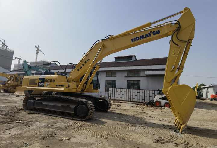 Japan made pc220-7 pc240-7 pc360 pc300-7 pc400-7 Komatsu used excavator PC200-6 PC120-6 ON Sale - Багер гасеничар: слика 3 Japan made pc220-7 pc240-7 pc360 pc300-7 pc400-7 Komatsu used excavator PC200-6 PC120-6 ON Sale - Багер гасеничар: слика 3