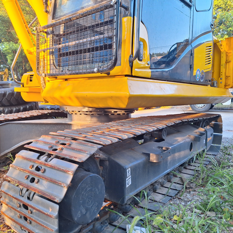 Komatsu PC130 Excavator - Багер гасеничар: слика 3 Komatsu PC130 Excavator - Багер гасеничар: слика 3