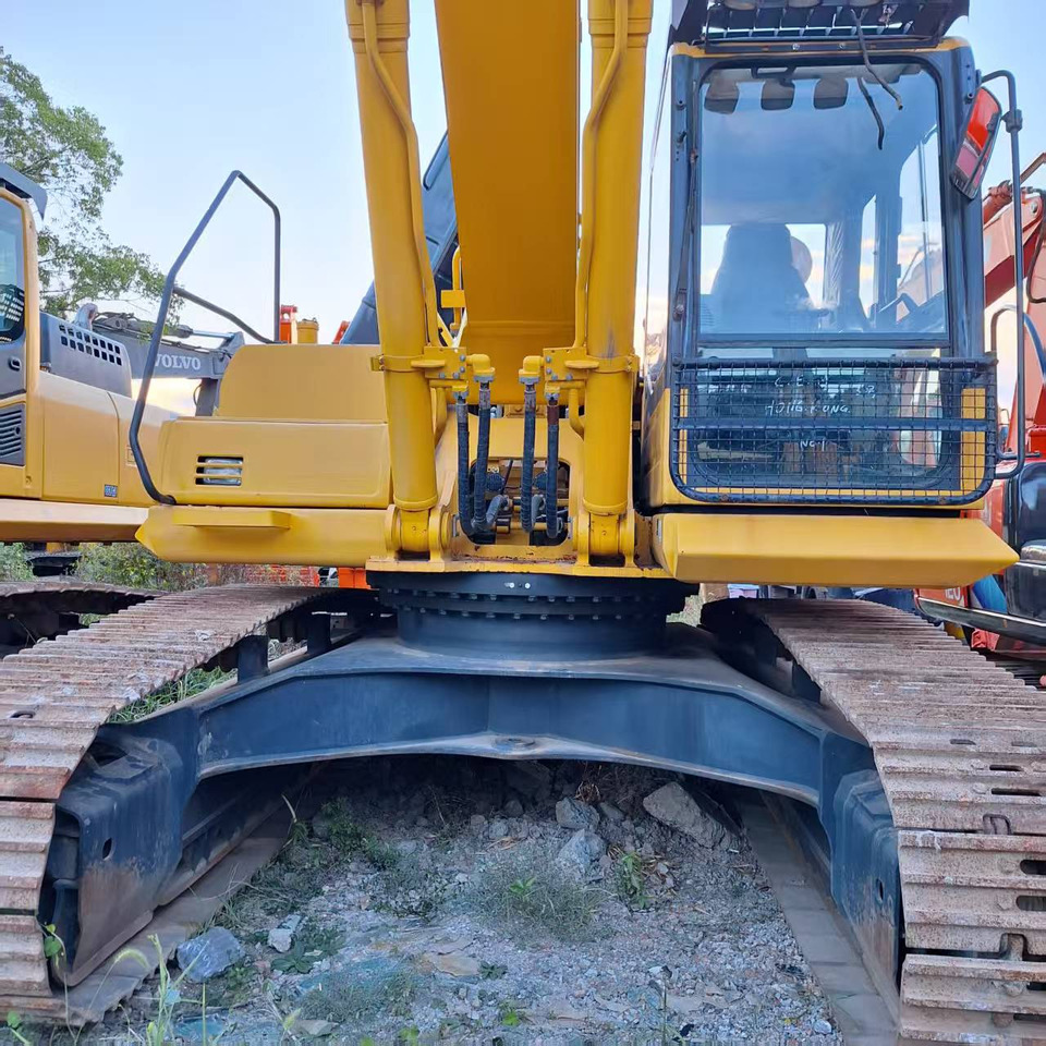 Komatsu PC350-8 excavator - Багер гасеничар: слика 5 Komatsu PC350-8 excavator - Багер гасеничар: слика 5