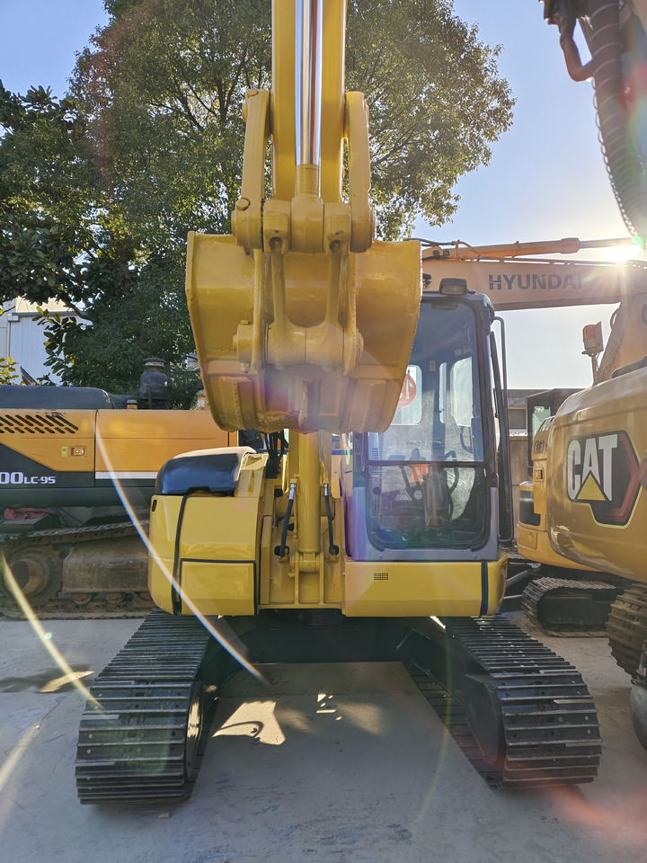 Komatsu PC78US Excavator - Багер: слика 2 Komatsu PC78US Excavator - Багер: слика 2