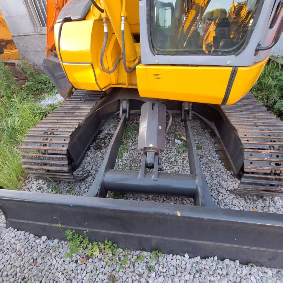 Komatsu pc78 Excavator - Багер гасеничар: слика 4 Komatsu pc78 Excavator - Багер гасеничар: слика 4