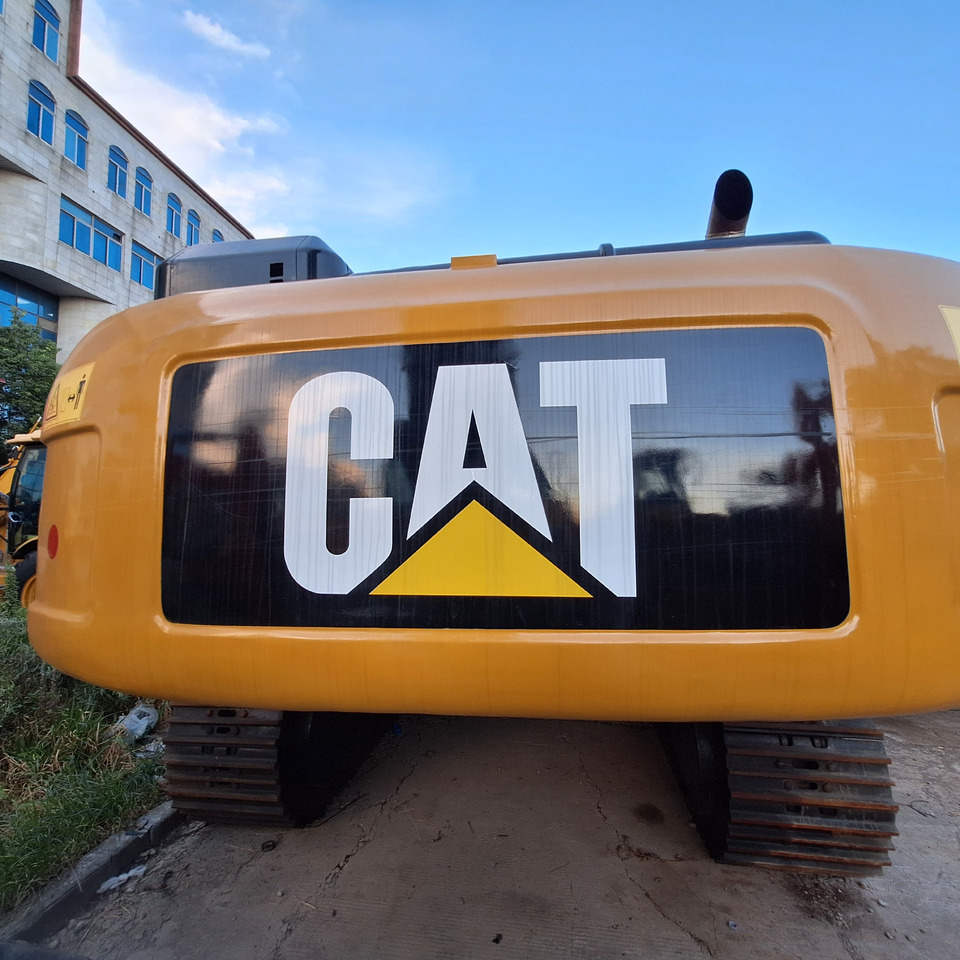 Cat 336D2 excavator - Багер: слика 4 Cat 336D2 excavator - Багер: слика 4