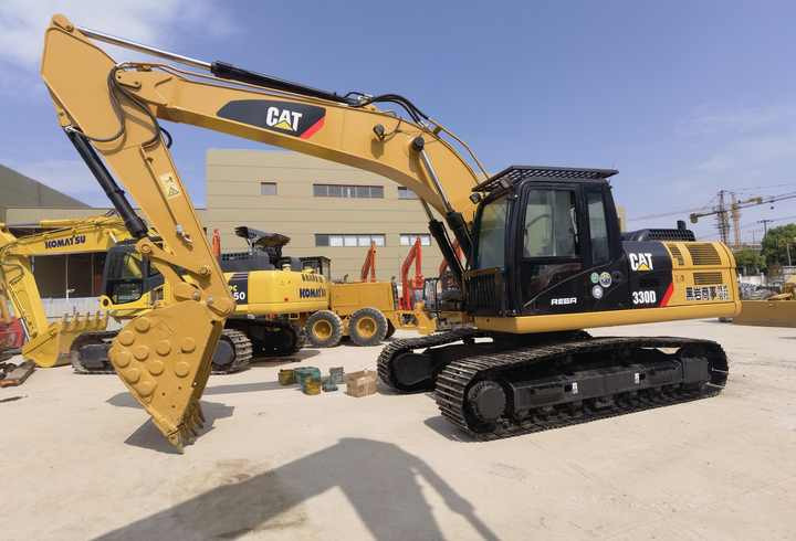 Caterpillar 330D used excavators cat 330D 320D2 320DL crawler excavator caterpillar 330D - Багер гасеничар: слика 5 Caterpillar 330D used excavators cat 330D 320D2 320DL crawler excavator caterpillar 330D - Багер гасеничар: слика 5
