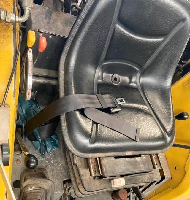 Trattore Pasquali 457 DT - Трактор: слика 4 Trattore Pasquali 457 DT - Трактор: слика 4