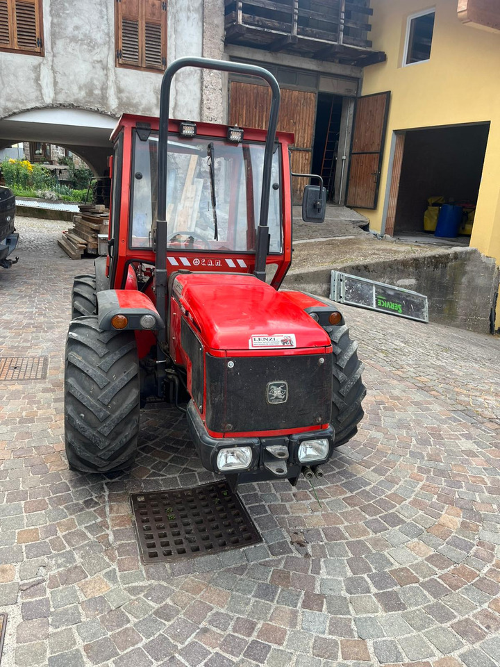 ANTONIO CARRARO TRX 7400 - Трактор: слика 1 ANTONIO CARRARO TRX 7400 - Трактор: слика 1