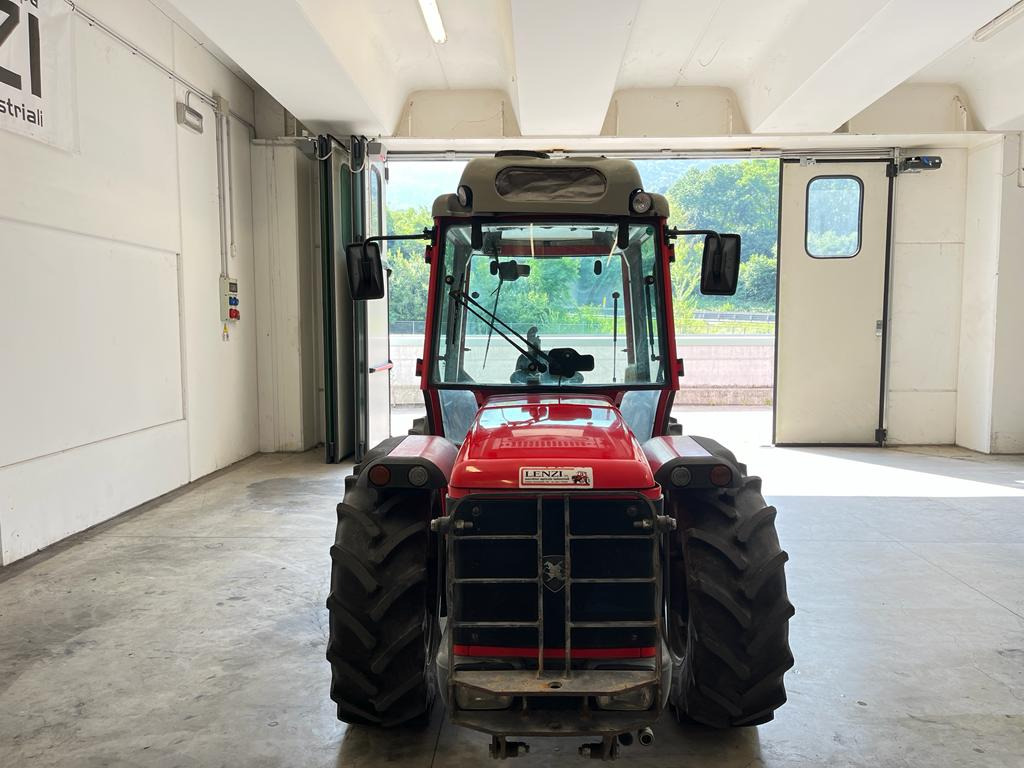 ANTONIO CARRARO TRX 9400 - Трактор: слика 3 ANTONIO CARRARO TRX 9400 - Трактор: слика 3