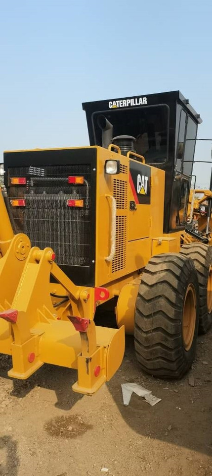 CAT 140 H - Порамнувач: слика 2 CAT 140 H - Порамнувач: слика 2