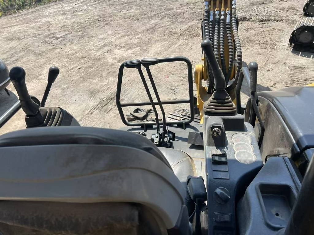 CAT 304 C CR - Мини багер: слика 5 CAT 304 C CR - Мини багер: слика 5